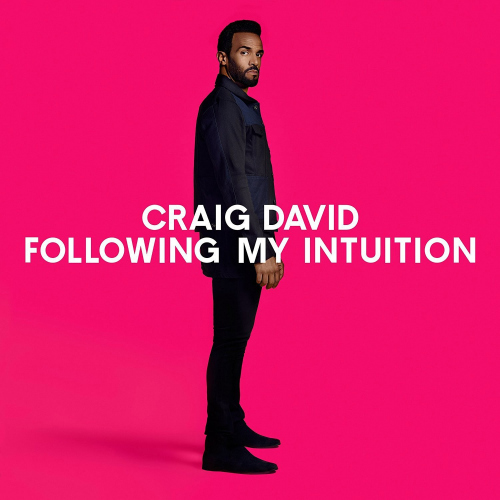 DAVID, CRAIG - FOLLOWING MY INTUITION -DELUXE-DAVID, CRAIG - FOLLOWING MY INTUITION -DELUXE-.jpg